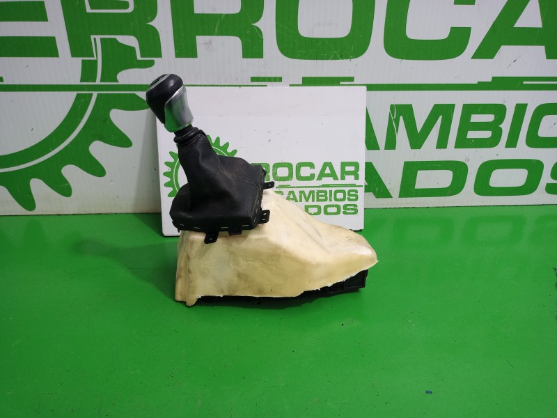 Recambio de palanca de cambios para nissan qashqai ii (j11, j11_) 1.3 dig-t referencia OEM IAM 349011064R  
