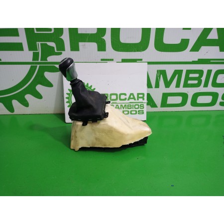 Recambio de palanca de cambios para nissan qashqai ii (j11, j11_) 1.3 dig-t referencia OEM IAM 349011064R  