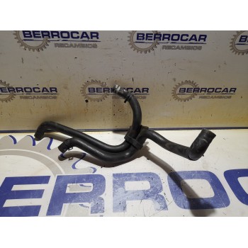 Recambio de tubo refrigerante para volkswagen caddy ka/kb (2k) 1.9 tdi referencia OEM IAM 1K0121086AD  