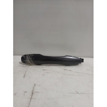 Recambio de maneta exterior trasera izquierda para toyota yaris (_p21_, _pa1_, _ph1_) 1.5 hybrid (mxph11) referencia OEM IAM 692