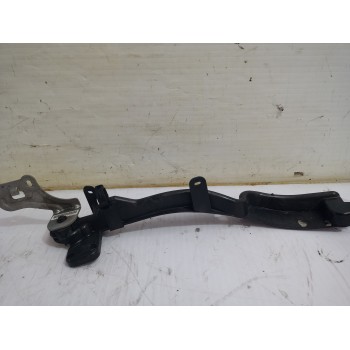 Recambio de soporte faro derecho para peugeot 508 allure referencia OEM IAM P9687217880  