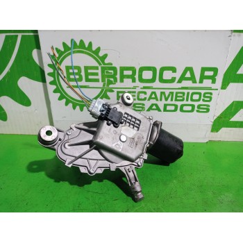 Recambio de motor limpia delantero para citroën c4 grand picasso exclusive referencia OEM IAM 53630347  
