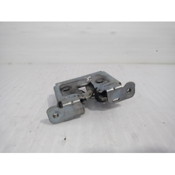 Recambio de cerradura capo para mini mini (r56) cooper referencia OEM IAM 51232753419  