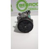 Recambio de compresor aire acondicionado para seat alhambra (7v8, 7v9) 1.9 tdi referencia OEM IAM 7M3820803C  