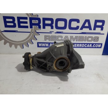 Recambio de diferencial trasero para mercedes-benz clase e (w212) lim. 2.1 cdi cat referencia OEM IAM A2043510408  