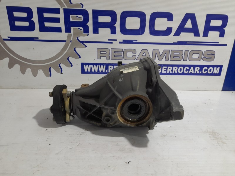 Recambio de diferencial trasero para mercedes-benz clase e (w212) lim. 2.1 cdi cat referencia OEM IAM A2043510408  