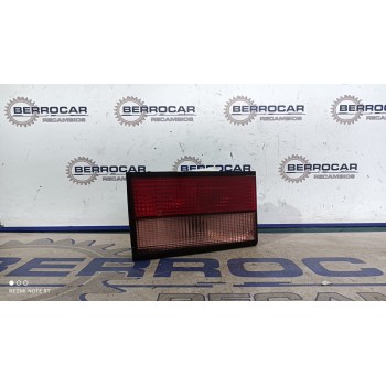 Recambio de piloto trasero derecho para citroën xantia berlina 1.9 turbodiesel referencia OEM IAM 6351J9  