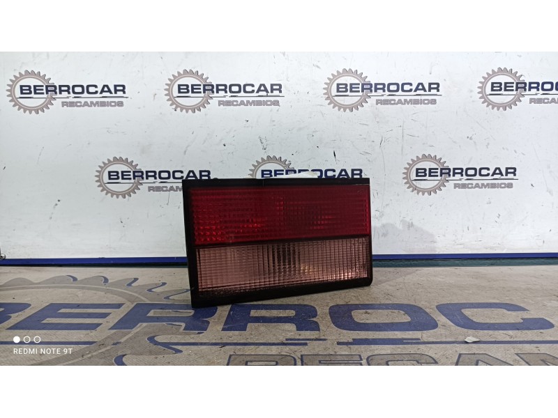 Recambio de piloto trasero derecho para citroën xantia berlina 1.9 turbodiesel referencia OEM IAM 6351J9  