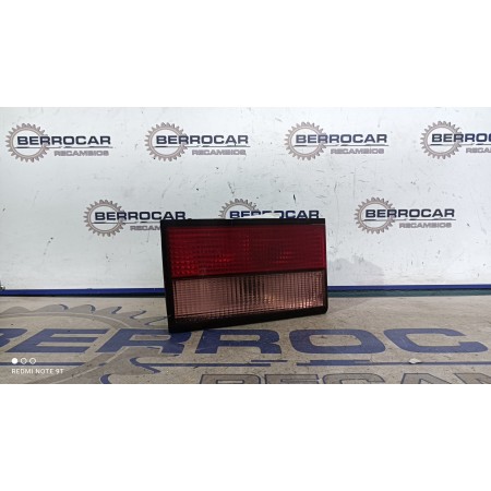 Recambio de piloto trasero derecho para citroën xantia berlina 1.9 turbodiesel referencia OEM IAM 6351J9  