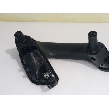 Recambio de maneta interior trasera derecha para volkswagen polo (6c1) advance bluemotion referencia OEM IAM 6R0867180K / 6R0867