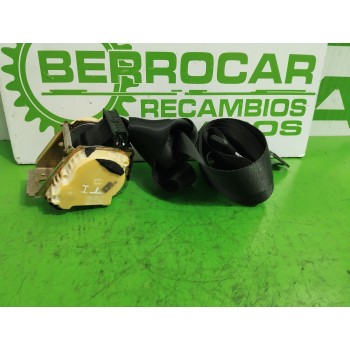 CINTURON DE SEGURIDAD TRASERO IZQUIERDO 33035173 