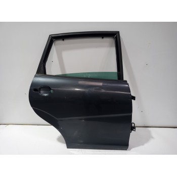 Recambio de puerta trasera derecha para seat altea xl (5p5) family referencia OEM IAM 5P0833056A  