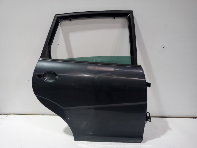 Recambio de puerta trasera derecha para seat altea xl (5p5) family referencia OEM IAM 5P0833056A  