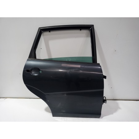 Recambio de puerta trasera derecha para seat altea xl (5p5) family referencia OEM IAM 5P0833056A  