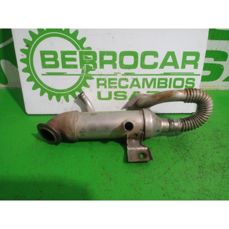 Recambio de enfriador egr para ford focus berlina (cak) ambiente referencia OEM IAM 2M509F464AB  