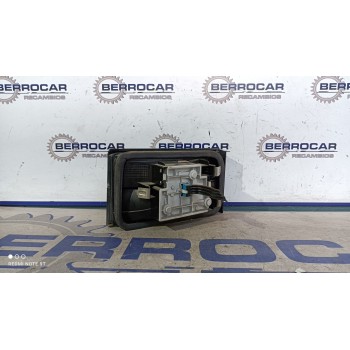 Recambio de piloto trasero derecho para citroën xantia berlina 1.9 turbodiesel referencia OEM IAM 6351J9  