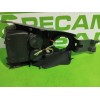 Recambio de consola central para peugeot partner (s1) 1.9 diesel referencia OEM IAM 9645481577  