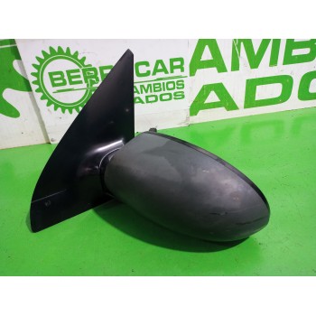 Recambio de retrovisor interior para ford focus berlina (cak) trend referencia OEM IAM 1347113  