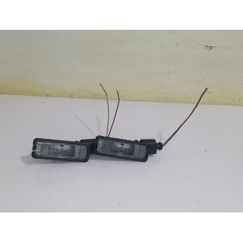 PILOTO MATRICULA 1K8943021 