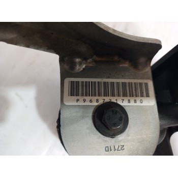 Recambio de soporte faro derecho para peugeot 508 allure referencia OEM IAM P9687217880  