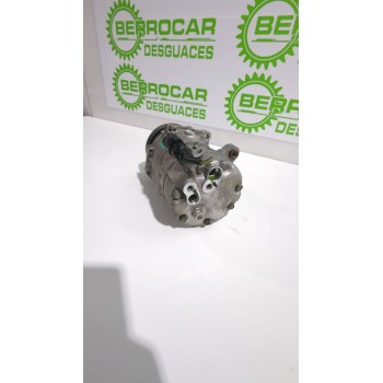 Recambio de compresor aire acondicionado para seat alhambra (7v8, 7v9) 1.9 tdi referencia OEM IAM 7M3820803C  
