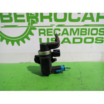 Recambio de valvula aire adicional para ford fiesta (cbk) ambiente referencia OEM IAM 72832800  
