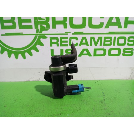 Recambio de valvula aire adicional para ford fiesta (cbk) ambiente referencia OEM IAM 72832800  