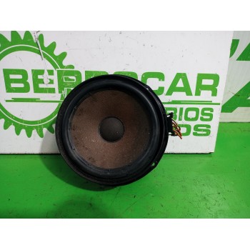 Recambio de altavoz para seat altea xl (5p5) style ecomotive referencia OEM IAM 1P0035411  