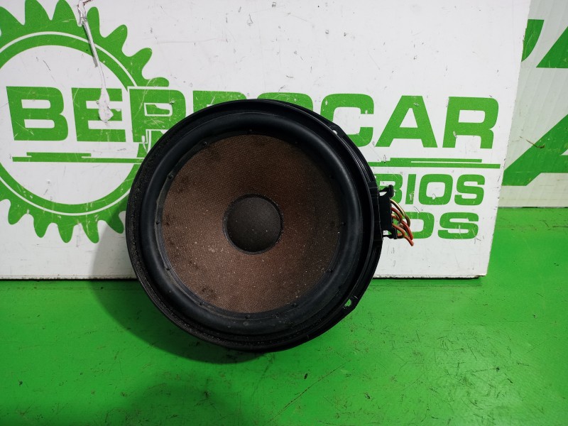 Recambio de altavoz para seat altea xl (5p5) style ecomotive referencia OEM IAM 1P0035411  