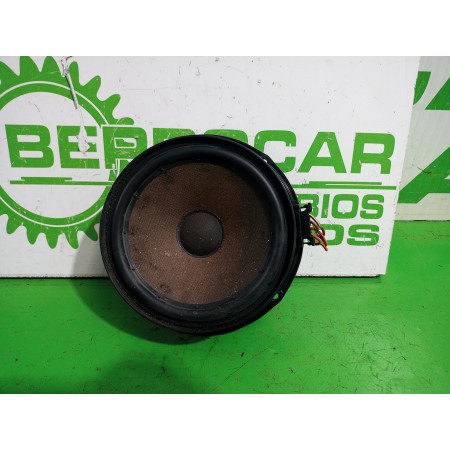 Recambio de altavoz para seat altea xl (5p5) style ecomotive referencia OEM IAM 1P0035411  