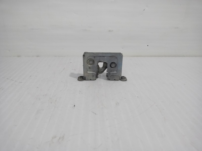 Recambio de cerradura capo para mini mini (r56) cooper referencia OEM IAM 51232753419  