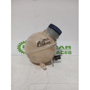 Recambio de deposito expansion para seat alhambra (7v8, 7v9) 1.9 tdi referencia OEM IAM 7M3121407B  