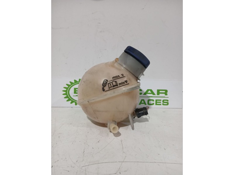 Recambio de deposito expansion para seat alhambra (7v8, 7v9) 1.9 tdi referencia OEM IAM 7M3121407B  