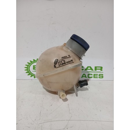 Recambio de deposito expansion para seat alhambra (7v8, 7v9) 1.9 tdi referencia OEM IAM 7M3121407B  