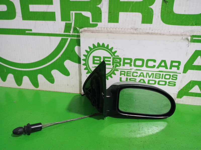Recambio de retrovisor derecho para ford focus berlina (cak) trend referencia OEM IAM 1347098  