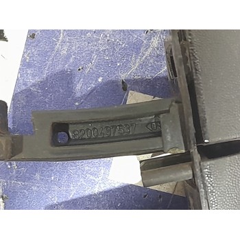 Recambio de maneta exterior delantera izquierda para renault kangoo referencia OEM IAM 8200497537  