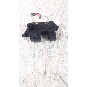 Recambio de palanca freno mano electrico para toyota yaris (_p21_, _pa1_, _ph1_) 1.5 hybrid (mxph11) referencia OEM IAM 75p286  