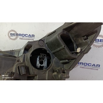 Recambio de faro derecho para opel astra k lim. 5türig referencia OEM IAM 662588537 VERIFICAR FOTOS  