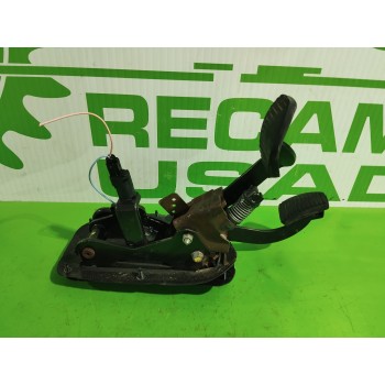 Recambio de pedalera para peugeot partner (s1) 1.9 diesel referencia OEM IAM 2127T3  