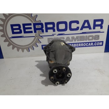 Recambio de diferencial trasero para mercedes-benz clase e (w212) lim. 2.1 cdi cat referencia OEM IAM A2043510408  