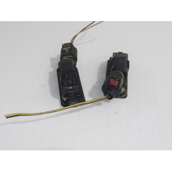 Recambio de piloto matricula para volkswagen polo (6c1) advance bluemotion referencia OEM IAM 1K8943021  