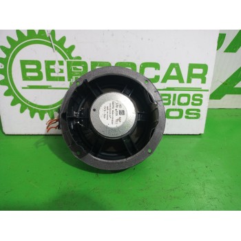 Recambio de altavoz para seat altea xl (5p5) style ecomotive referencia OEM IAM 1P0035411  