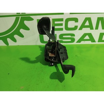 Recambio de pedalera para peugeot partner (s1) 1.9 diesel referencia OEM IAM 2127T3  