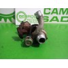 Recambio de turbocompresor para ford focus berlina (cak) ambiente referencia OEM IAM 6K682DB  
