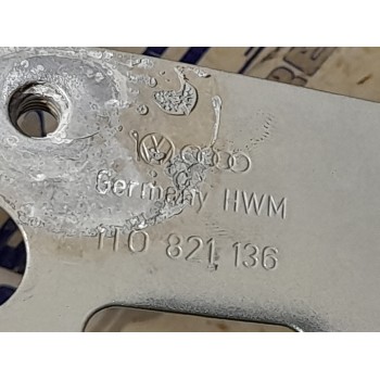Recambio de soporte para volkswagen caddy ka/kb (2k) 1.9 tdi referencia OEM IAM 1T0821136  