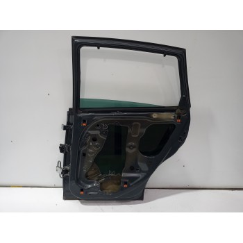 Recambio de puerta trasera derecha para seat altea xl (5p5) family referencia OEM IAM 5P0833056A  