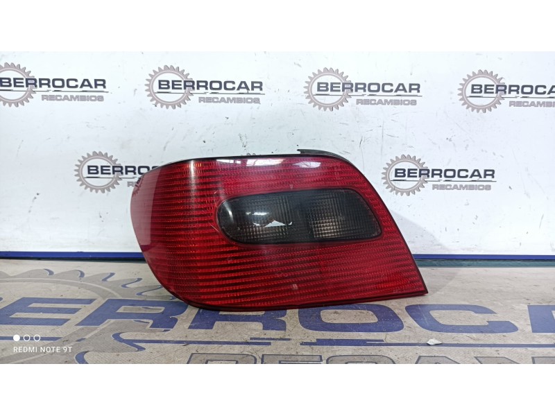 Recambio de piloto trasero izquierdo para citroën xsara berlina referencia OEM IAM G2534 / 6350J5  