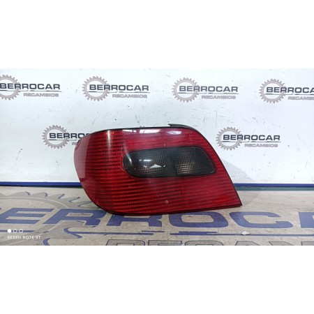 Recambio de piloto trasero izquierdo para citroën xsara berlina referencia OEM IAM G2534 / 6350J5  