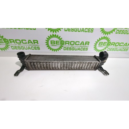 Recambio de intercooler para seat alhambra (7v8, 7v9) 1.9 tdi referencia OEM IAM 7M3145805  