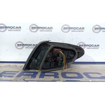 Recambio de piloto trasero izquierdo para citroën xsara berlina referencia OEM IAM G2534 / 6350J5  